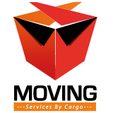 Moving Service Cargo