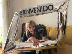 BETHOVEN VIAJE DESDE BOGOTÁ HASTA MADRID