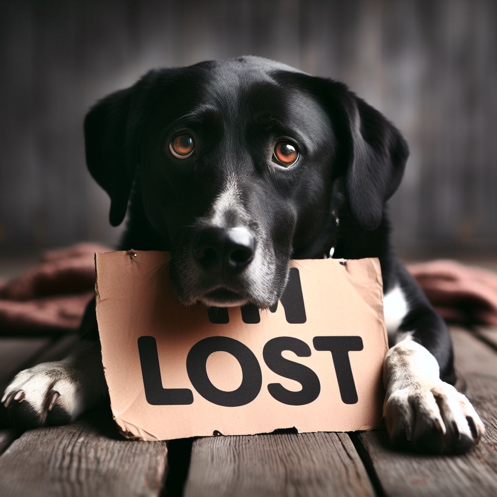 Qué hacer si tu mascota se pierde en el extranjero: pasos a seguir y recursos útiles para localizar y recuperar a tu mascota en caso de emergencia.